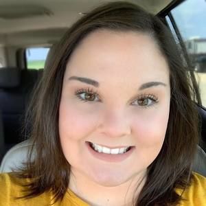 Meet your Posher, Brittnee